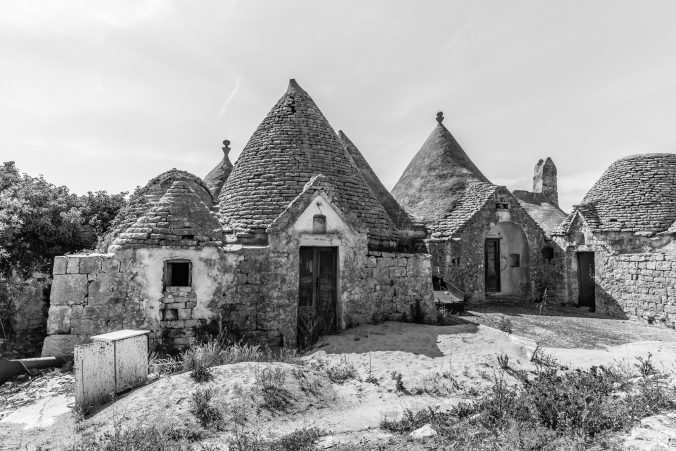 Trullo